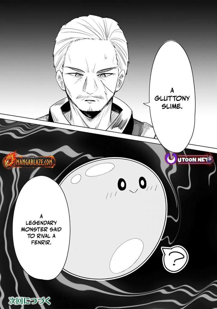 Mofumofu to Isekai Bouken Meshi Chapter 13.2 page 18