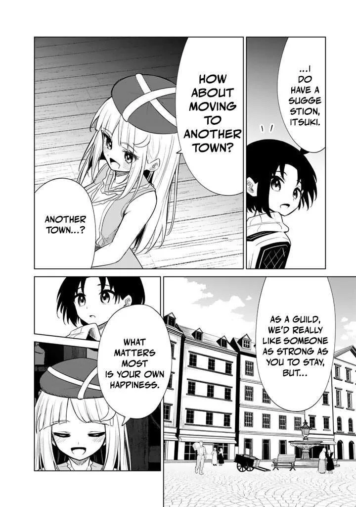 Mofumofu to Isekai Bouken Meshi Chapter 15.1 page 11