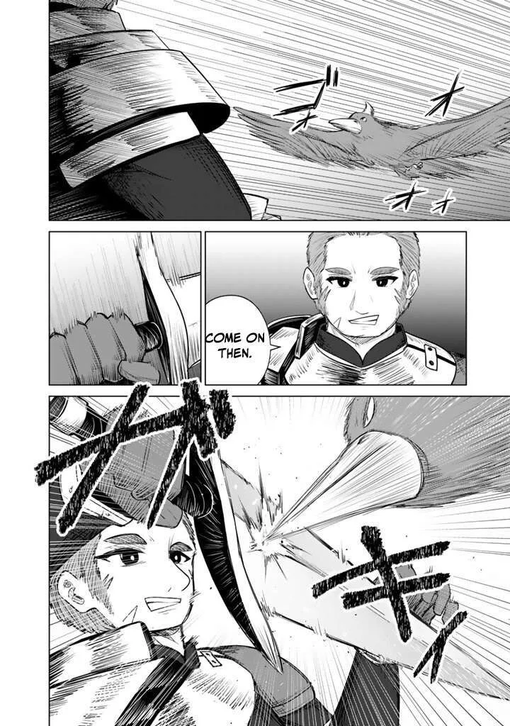 Mofumofu to Isekai Bouken Meshi Chapter 16.1 page 11