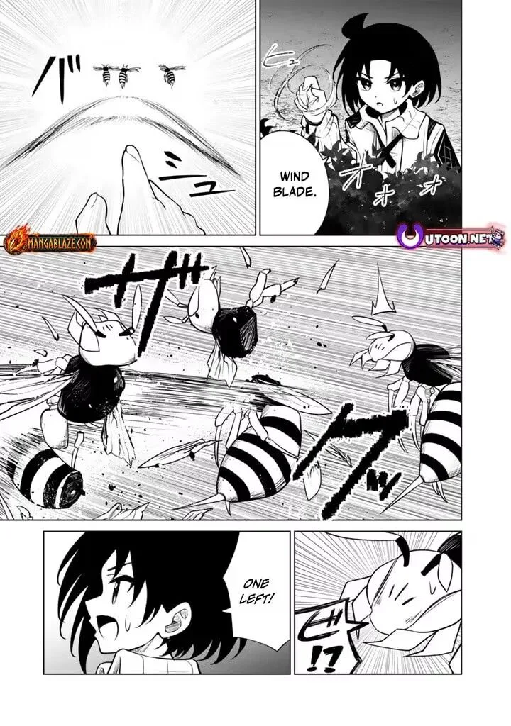 Mofumofu to Isekai Bouken Meshi Chapter 19.2 page 4