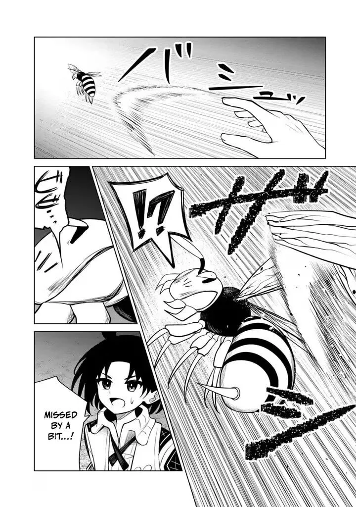 Mofumofu to Isekai Bouken Meshi Chapter 19.2 page 5