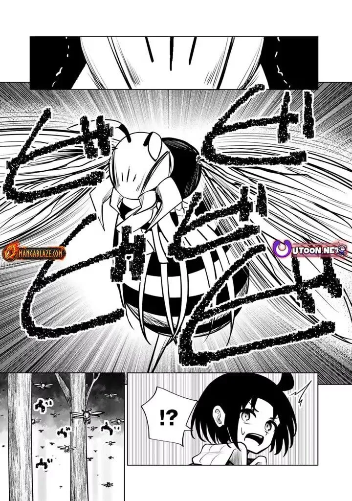 Mofumofu to Isekai Bouken Meshi Chapter 19.2 page 18