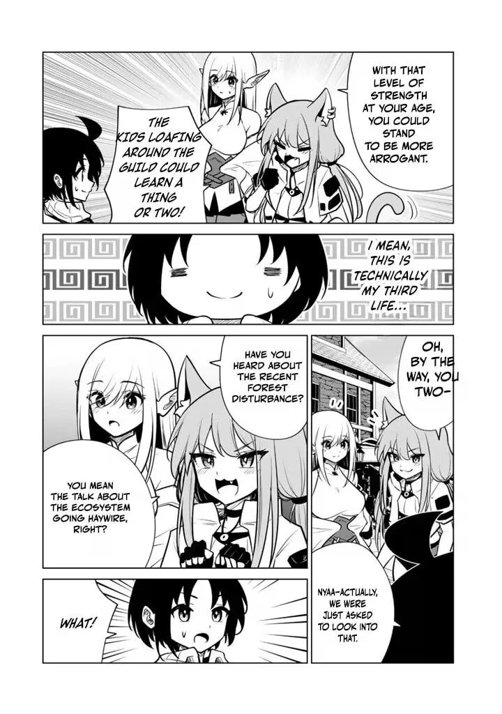 Mofumofu to Isekai Bouken Meshi Chapter 20.2 page 16