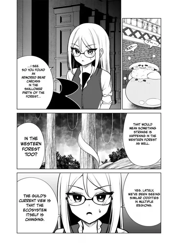 Mofumofu to Isekai Bouken Meshi Chapter 20.2 page 3