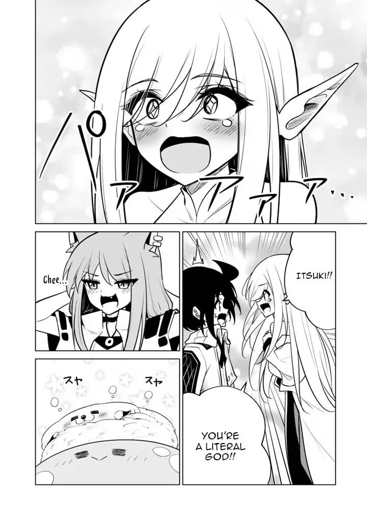 Mofumofu to Isekai Bouken Meshi Chapter 21.2 page 10