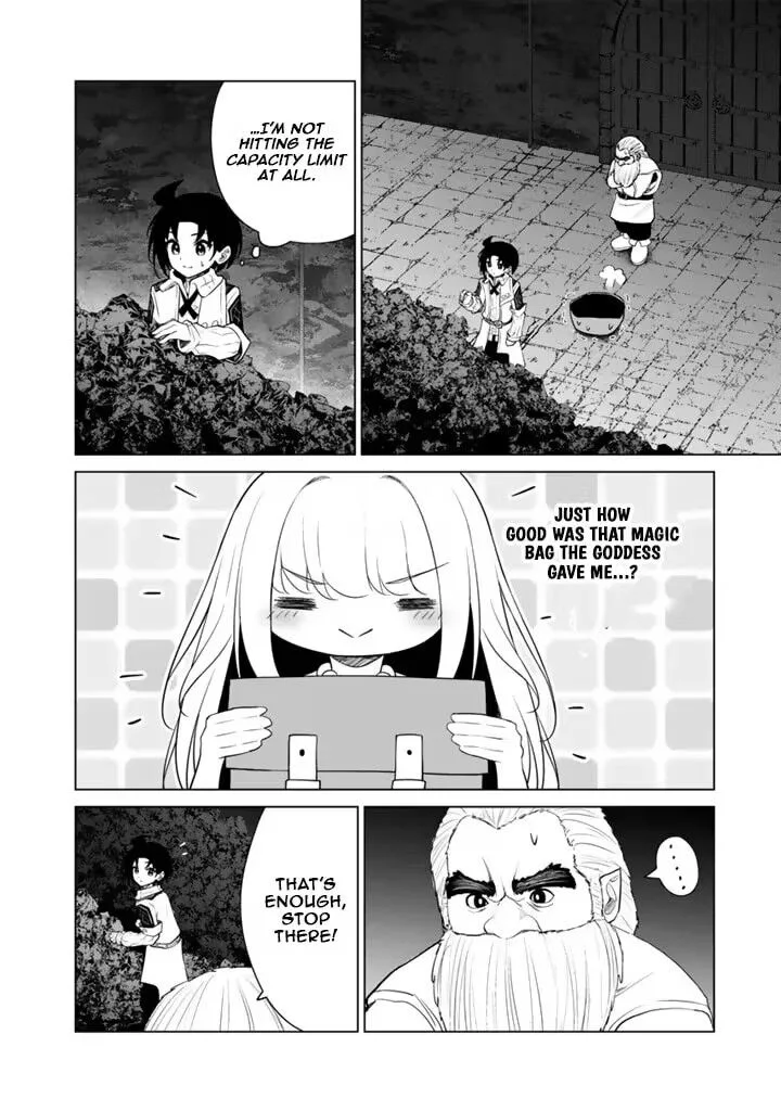 Mofumofu to Isekai Bouken Meshi Chapter 22.2 page 4