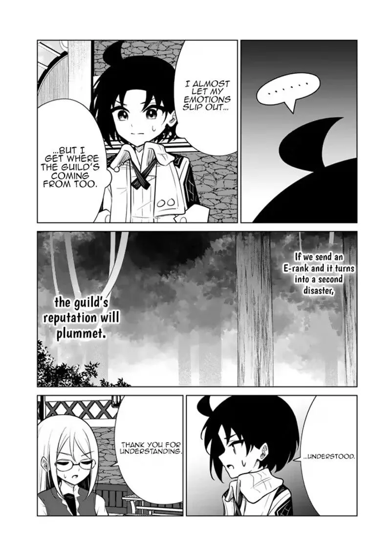 Mofumofu to Isekai Bouken Meshi Chapter 23.1 page 5