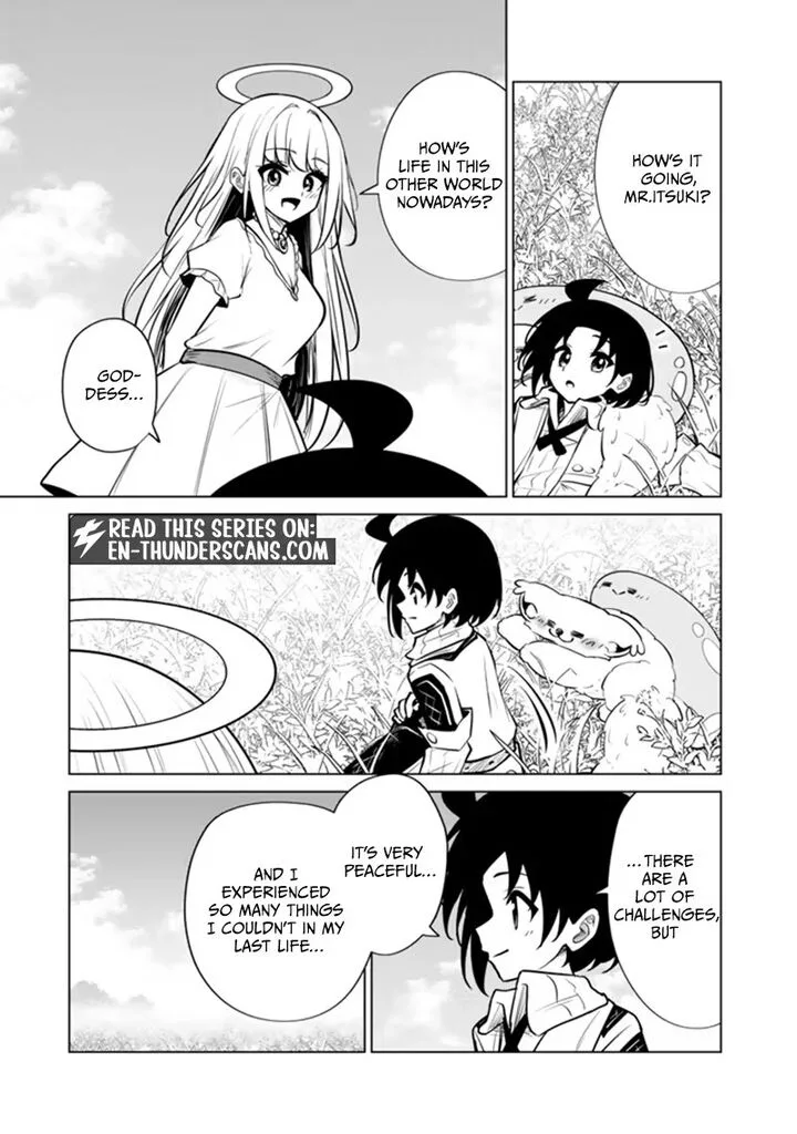 Mofumofu to Isekai Bouken Meshi Chapter 24.3 page 9