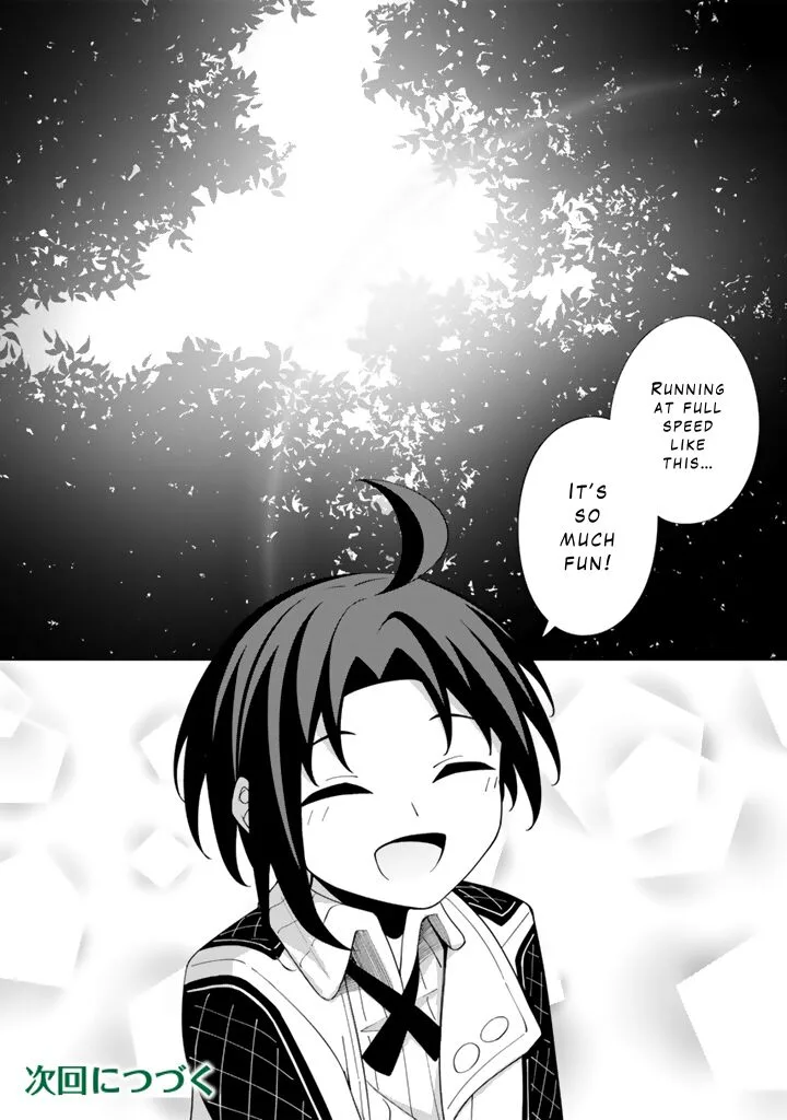Mofumofu to Isekai Bouken Meshi Chapter 7.2 page 20