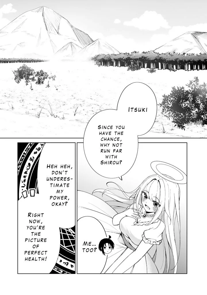 Mofumofu to Isekai Bouken Meshi Chapter 7.2 page 11
