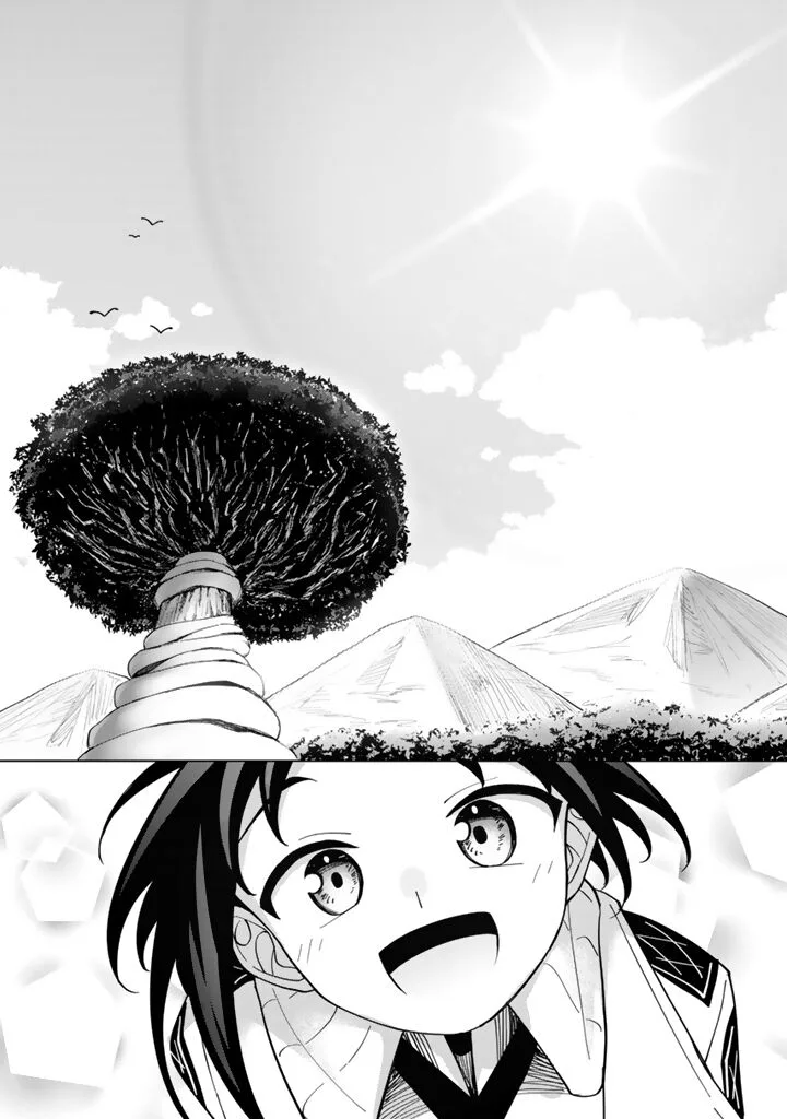Mofumofu to Isekai Bouken Meshi Chapter 7.2 page 16