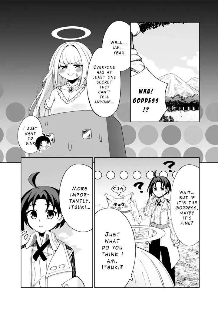 Mofumofu to Isekai Bouken Meshi Chapter 7.2 page 8
