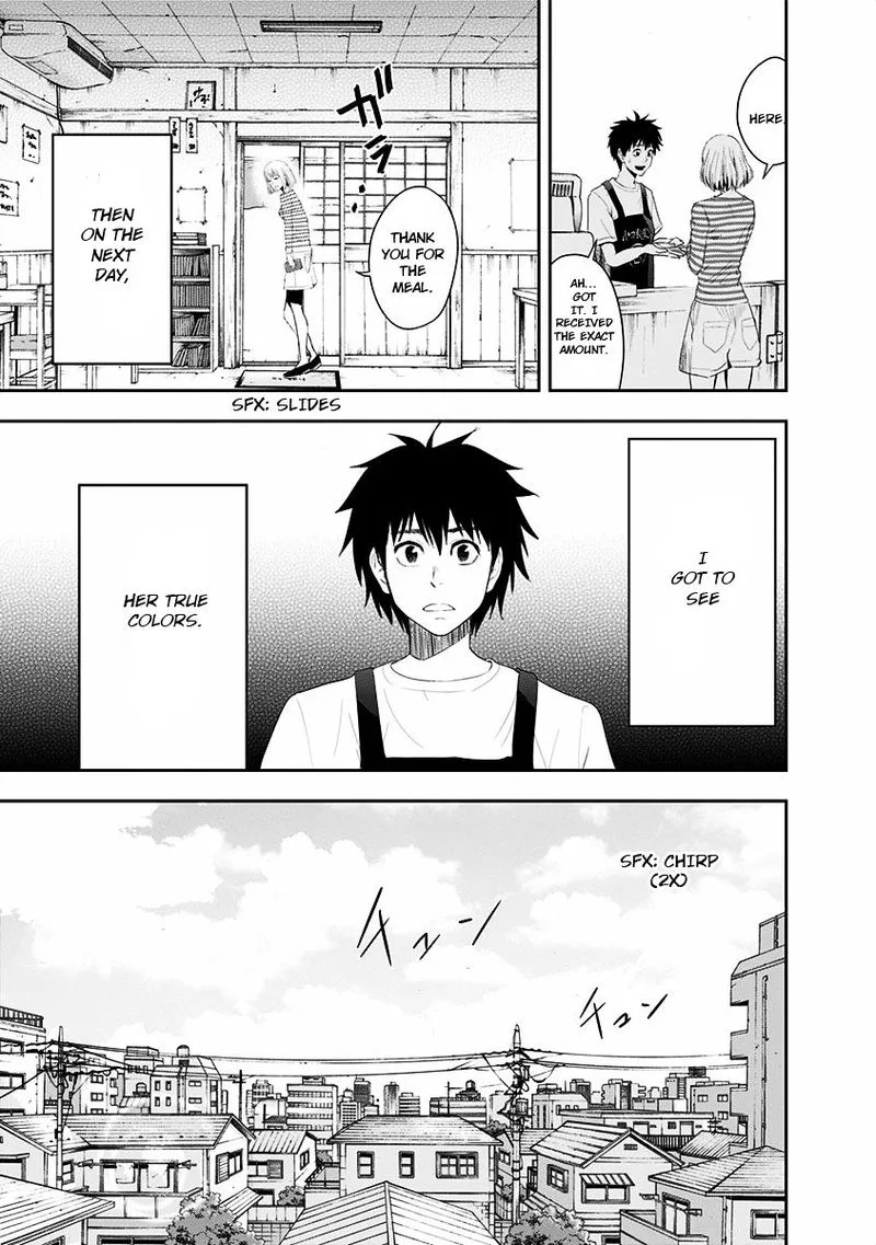 Mogusa-san Chapter 1 page 21