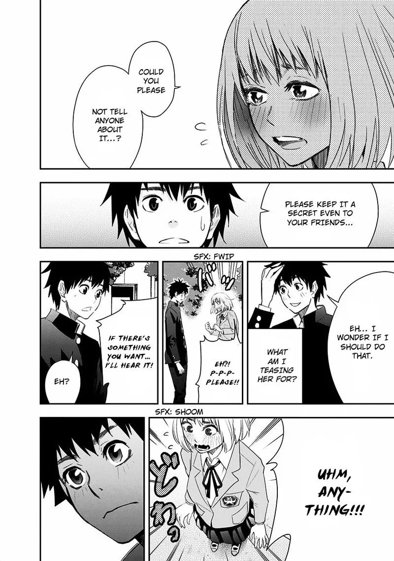 Mogusa-san Chapter 1 page 44