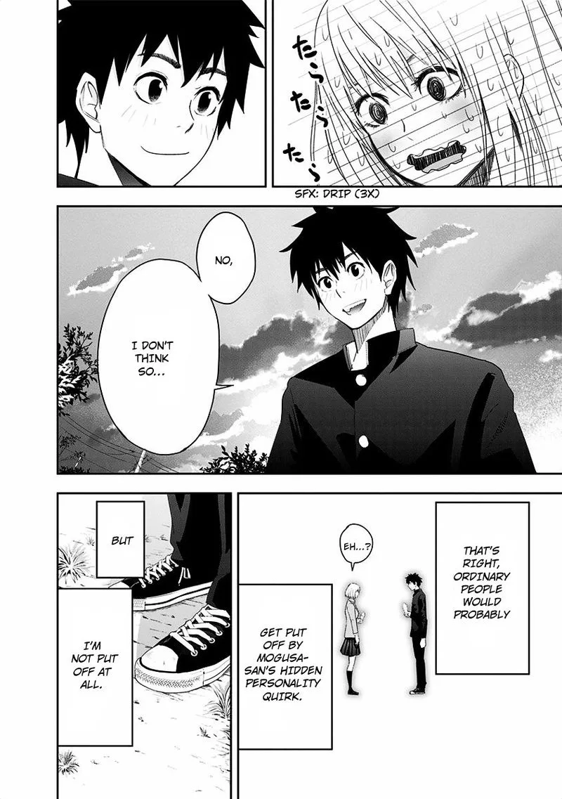 Mogusa-san Chapter 1 page 54