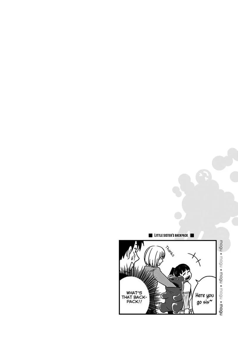 Mogusa-san Chapter 11 page 20