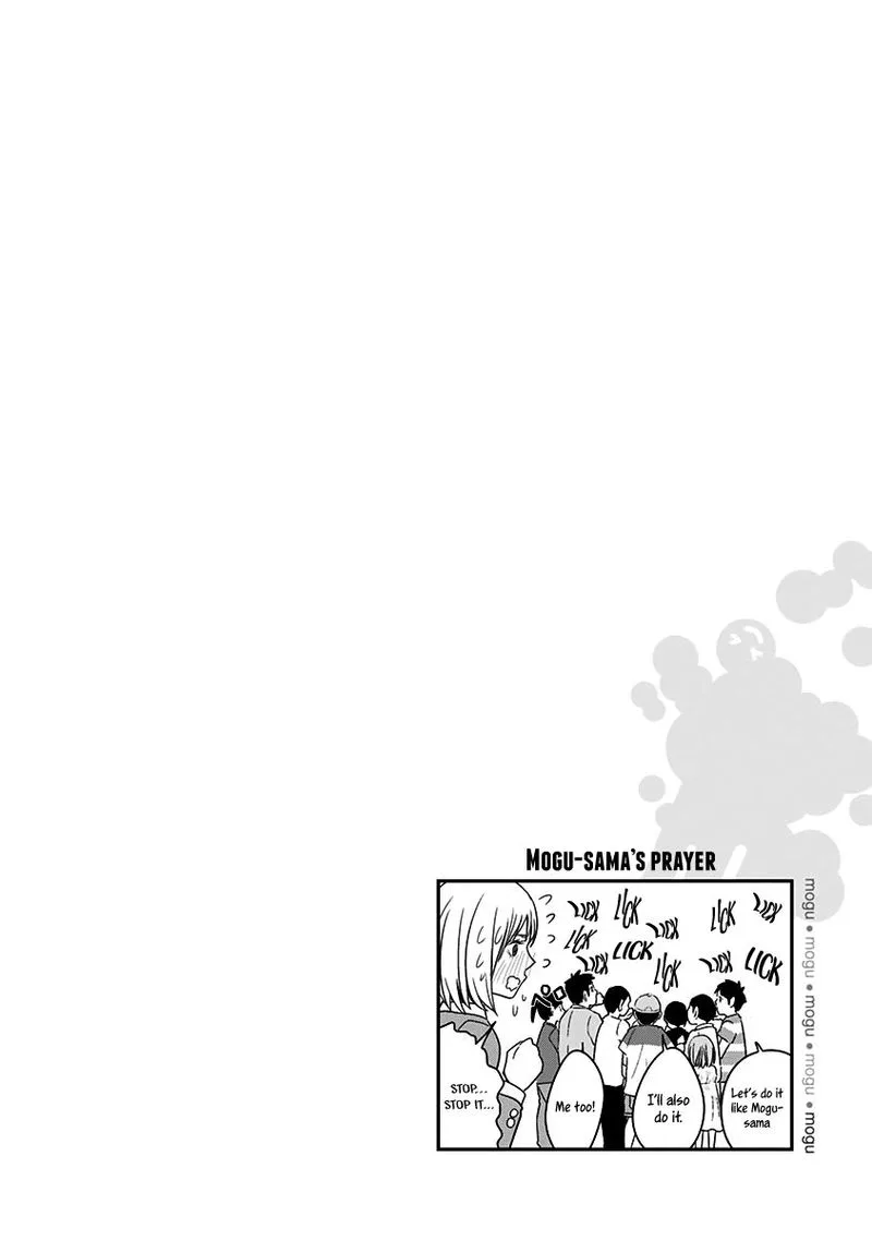 Mogusa-san Chapter 14 page 20