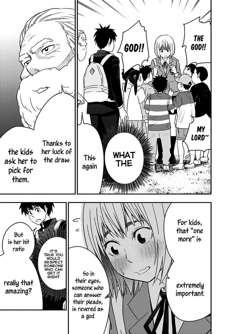 Mogusa-san Chapter 14 page 7