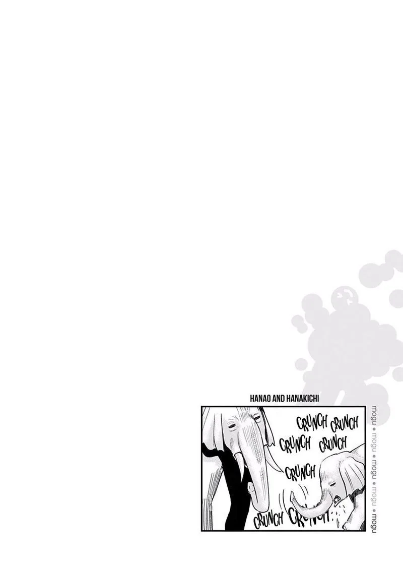 Mogusa-san Chapter 17 page 22