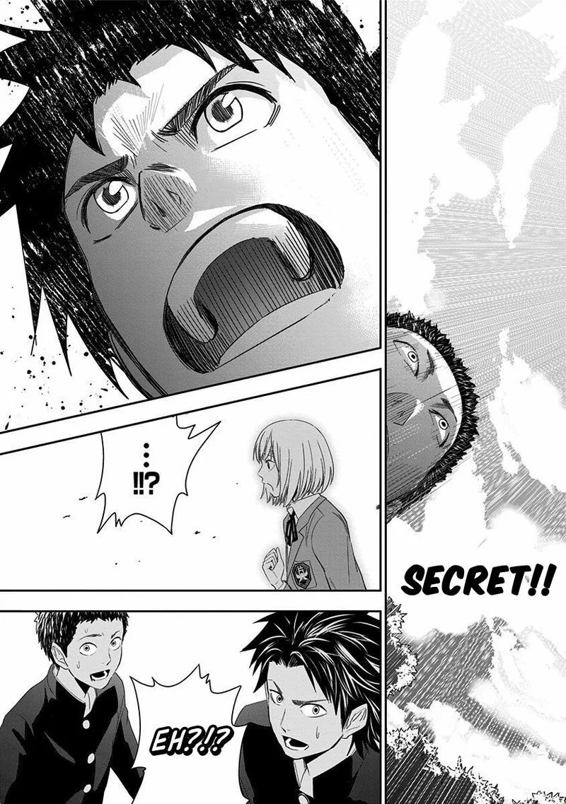 Mogusa-san Chapter 2 page 25
