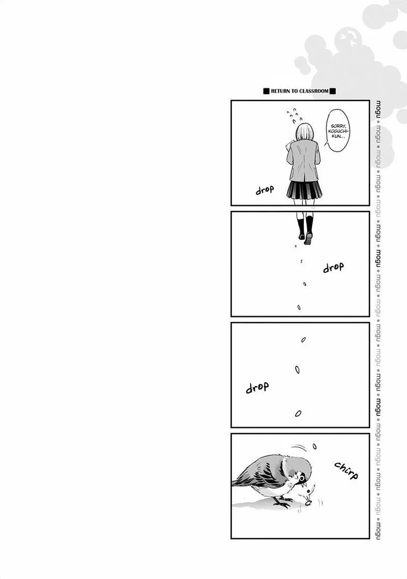 Mogusa-san Chapter 2 page 30
