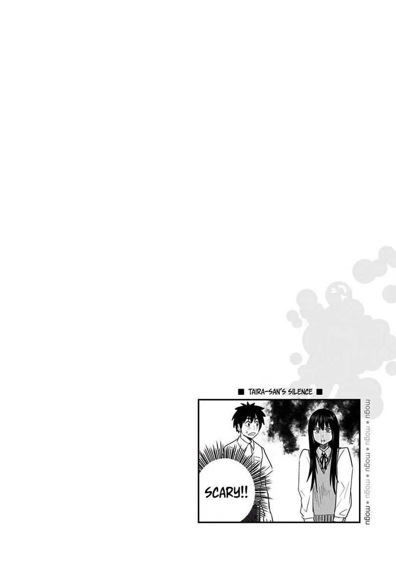 Mogusa-san Chapter 23 page 20