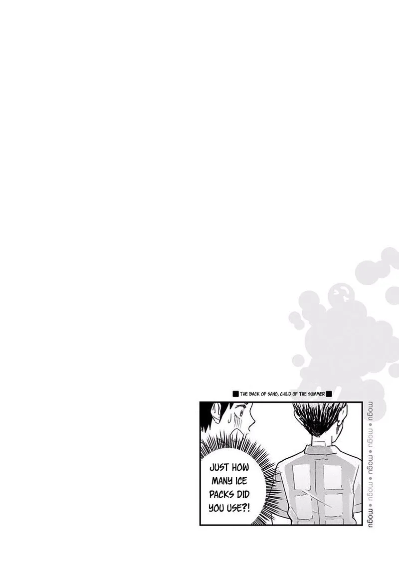 Mogusa-san Chapter 24 page 20