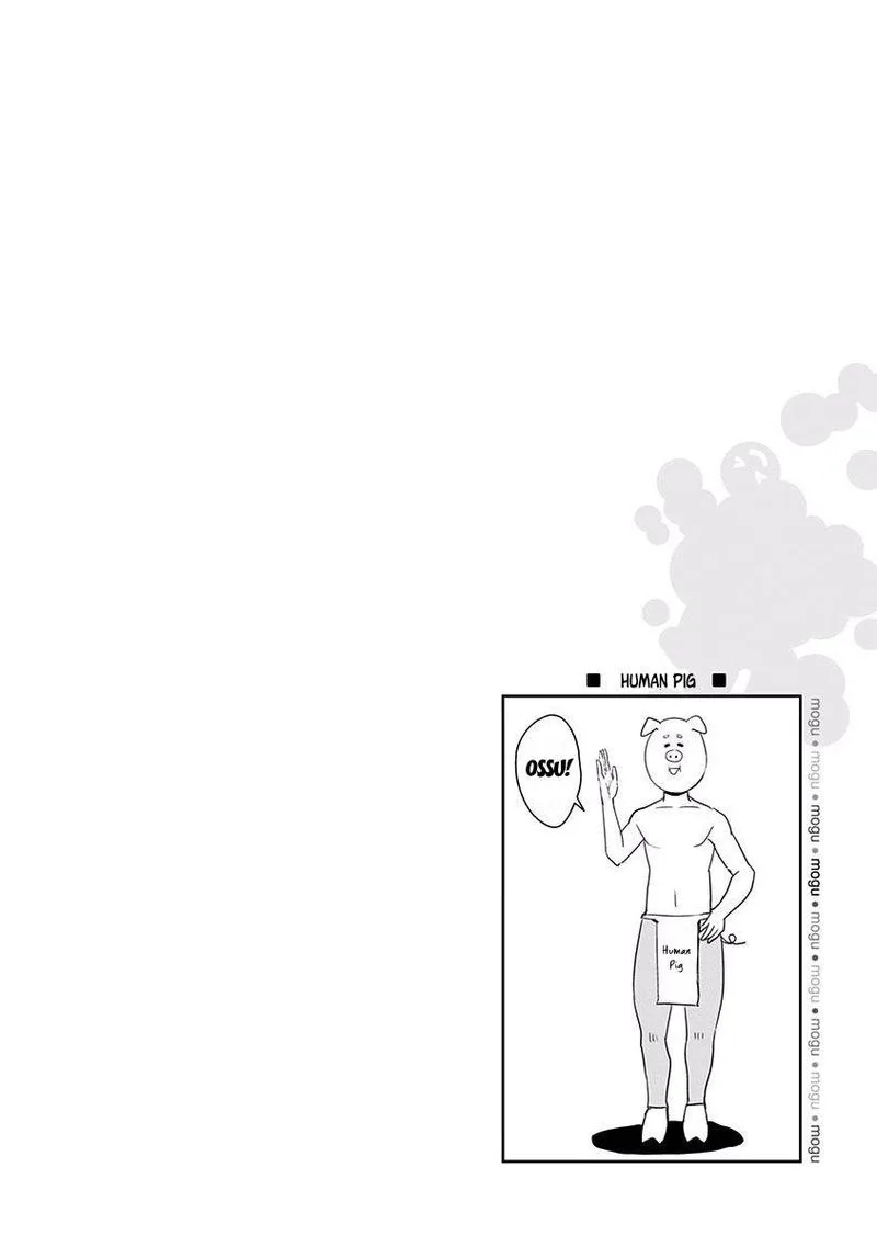 Mogusa-san Chapter 27 page 20