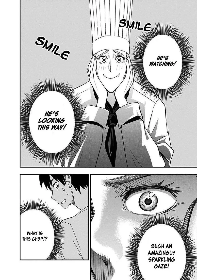 Mogusa-san Chapter 29 page 10