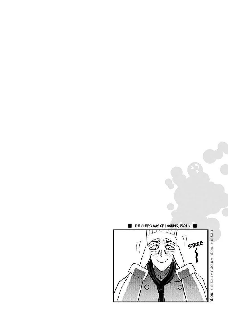 Mogusa-san Chapter 29 page 20