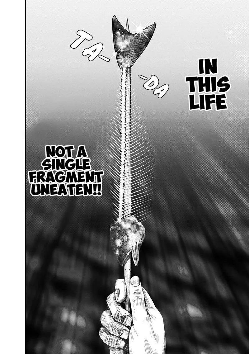 Mogusa-san Chapter 30 page 16