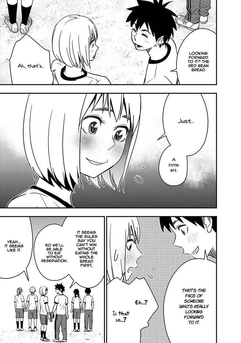 Mogusa-san Chapter 35 page 10