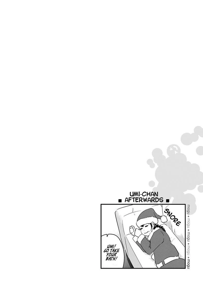 Mogusa-san Chapter 41 page 20