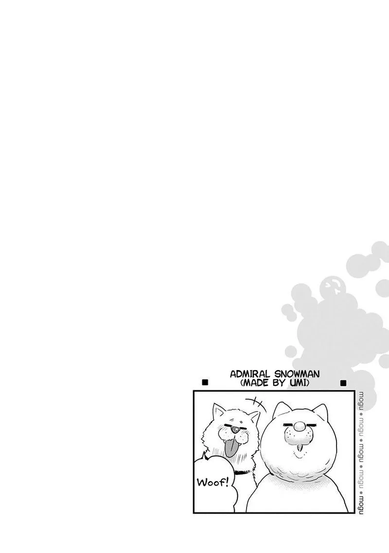 Mogusa-san Chapter 44 page 23
