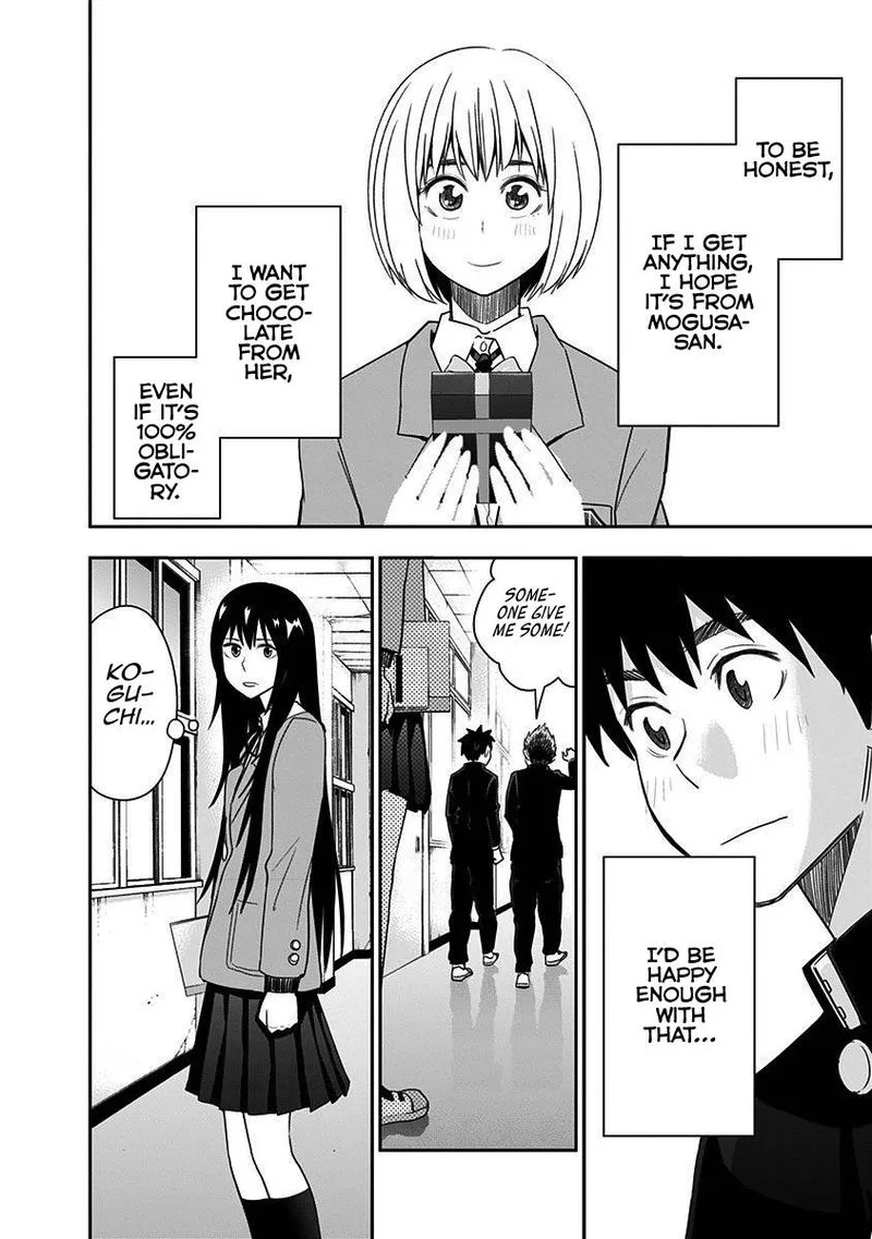 Mogusa-san Chapter 46 page 2