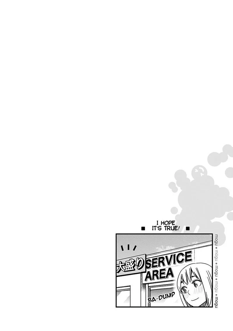 Mogusa-san Chapter 50 page 20
