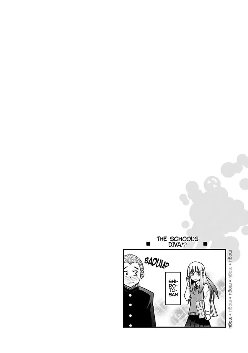Mogusa-san Chapter 56 page 20