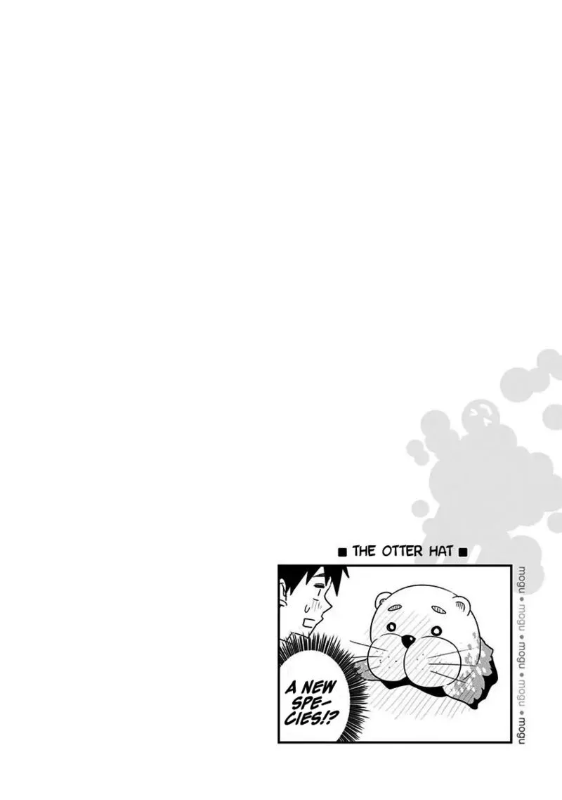 Mogusa-san Chapter 58 page 20
