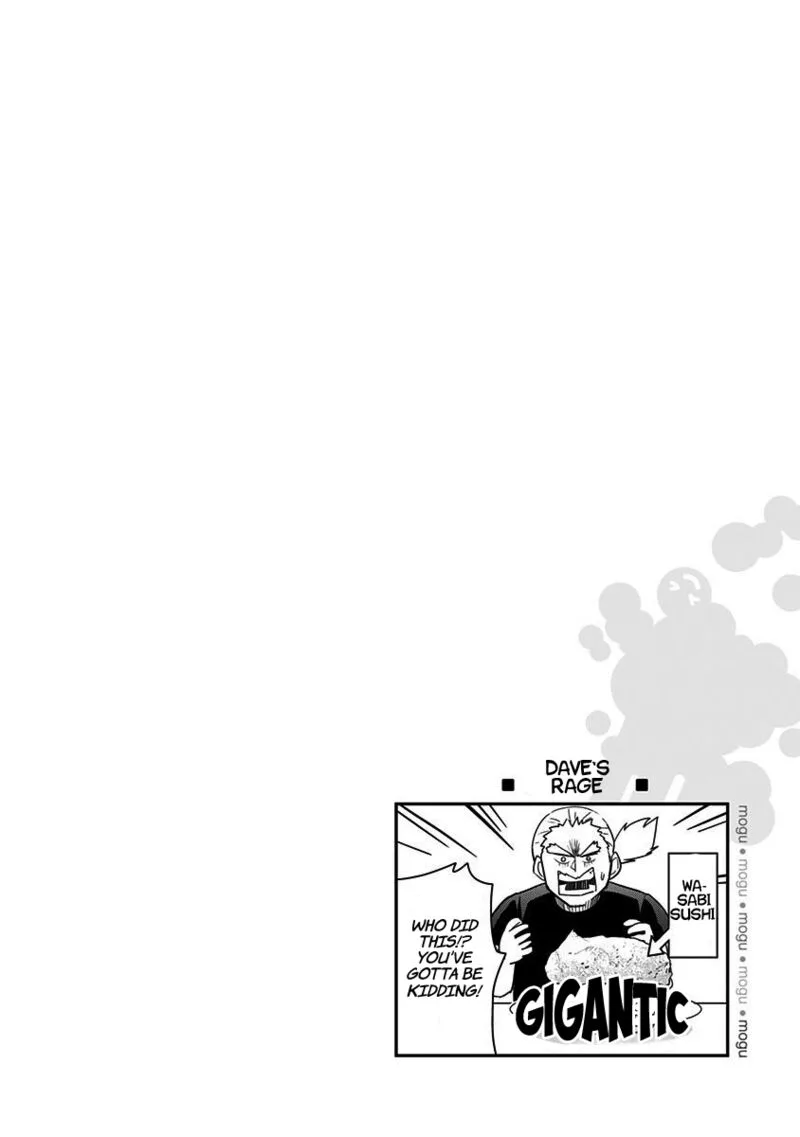 Mogusa-san Chapter 59 page 19