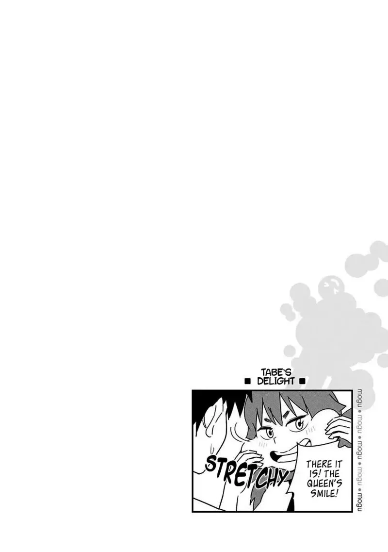 Mogusa-san Chapter 62 page 22