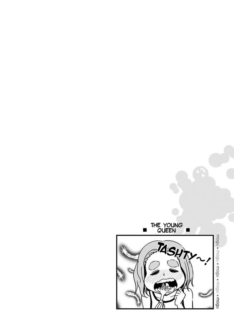 Mogusa-san Chapter 64 page 20