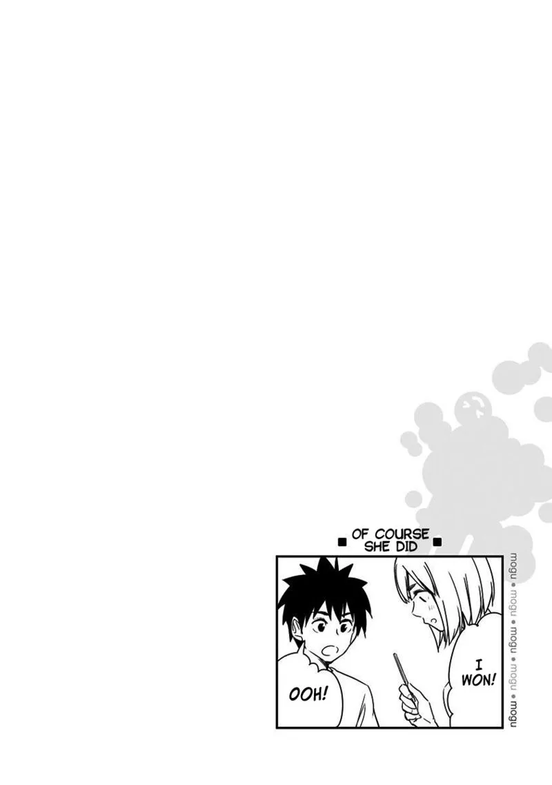 Mogusa-san Chapter 65 page 20