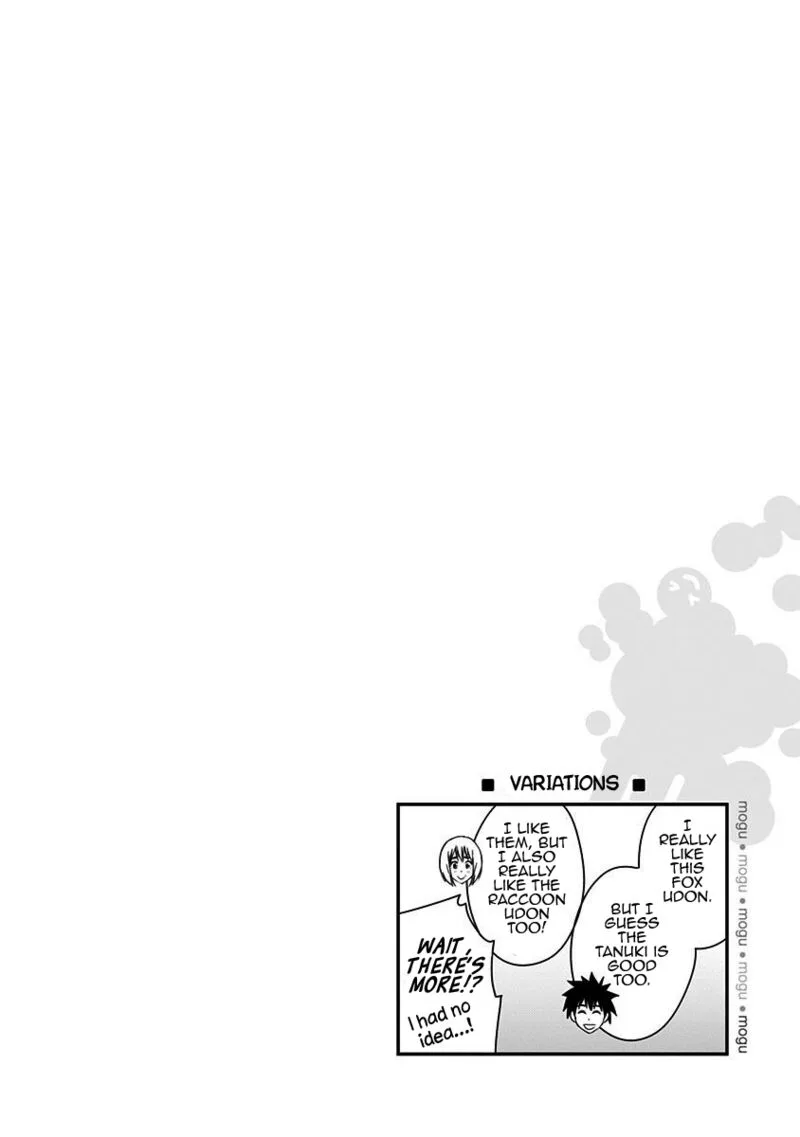 Mogusa-san Chapter 67 page 20