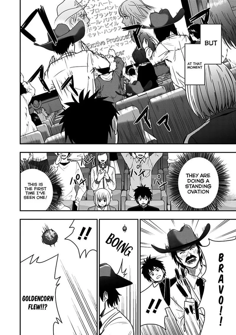Mogusa-san Chapter 7 page 12
