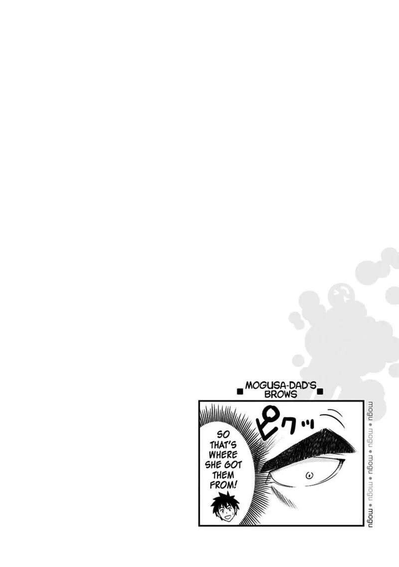 Mogusa-san Chapter 71 page 29