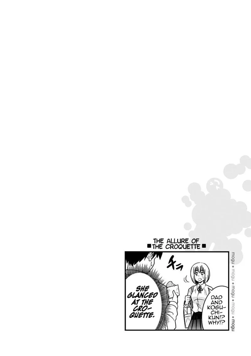 Mogusa-san Chapter 72 page 20