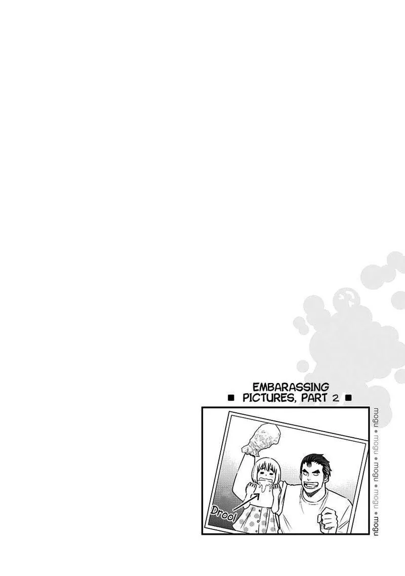 Mogusa-san Chapter 73 page 20