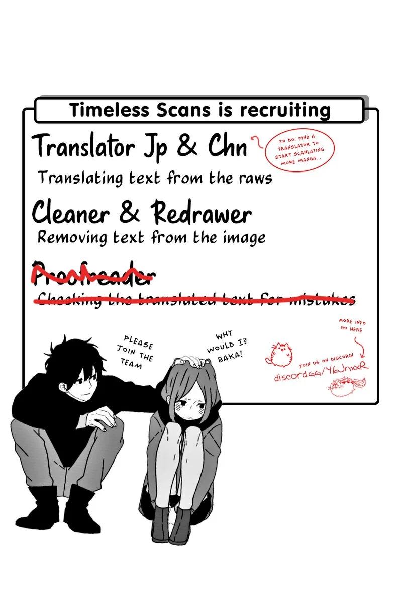 Mogusa-san Chapter 75 page 2
