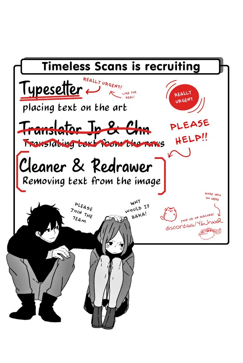 Mogusa-san Chapter 77 page 2