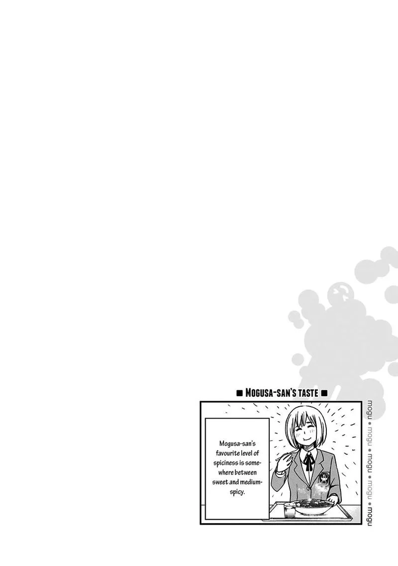 Mogusa-san Chapter 9 page 20